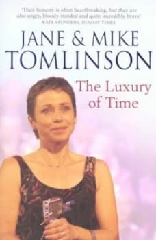 The Luxury of Time Paperback