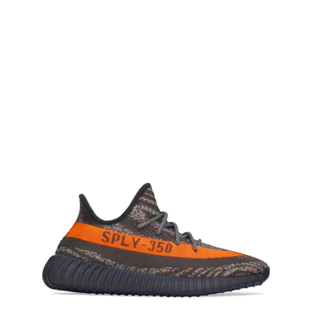 Yeezy Boost 350 V2 Sneakers - Black 7
