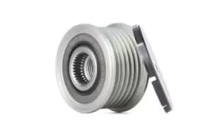 INA Freewheel Clutch 535 0016 10 Freewheel Clutch Alternator,Flexible Coupling Sleeve MERCEDES-BENZ,C-Klasse Limousine (W203),C-Klasse T-modell (S203)