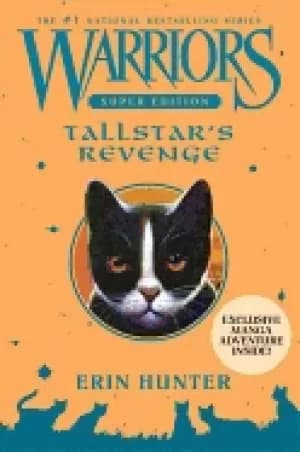 warriors super edition tallstars revenge