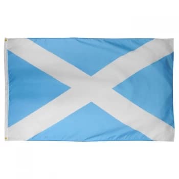 Official Flag - Scotland