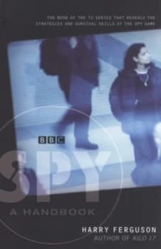 Spy by Harry Ferguson Paperback