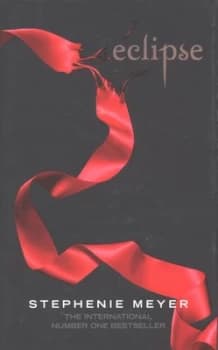 Eclipse by Stephenie Meyer Hardback