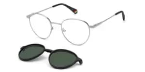 Polaroid Sunglasses PLD 6158/CS with Clip-On 6LB/UC