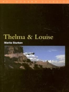 Thelma and Louise by Marita Sturken Book