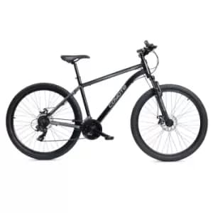 Coyote Zodiac Gents 17.5X27.5 21SPD Black