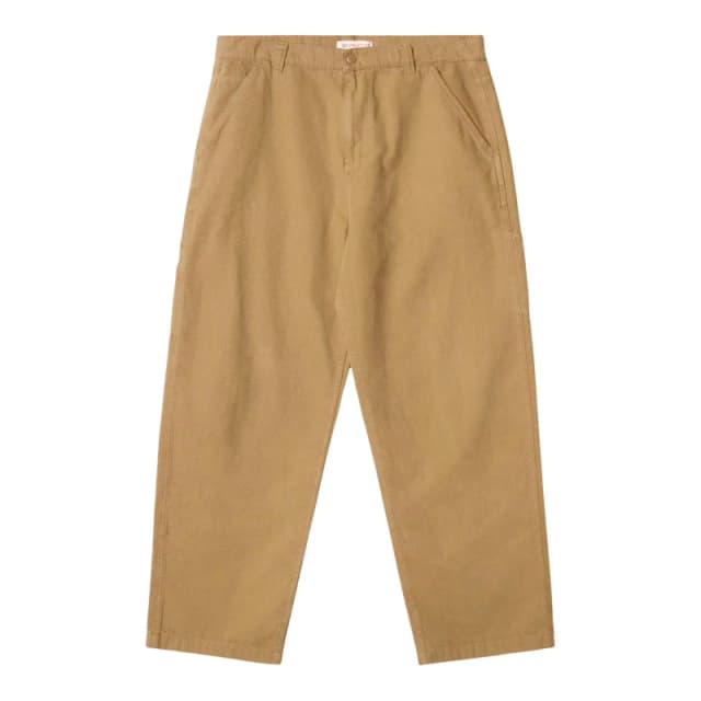 Revolution Work Trousers Revolution Beige Male S