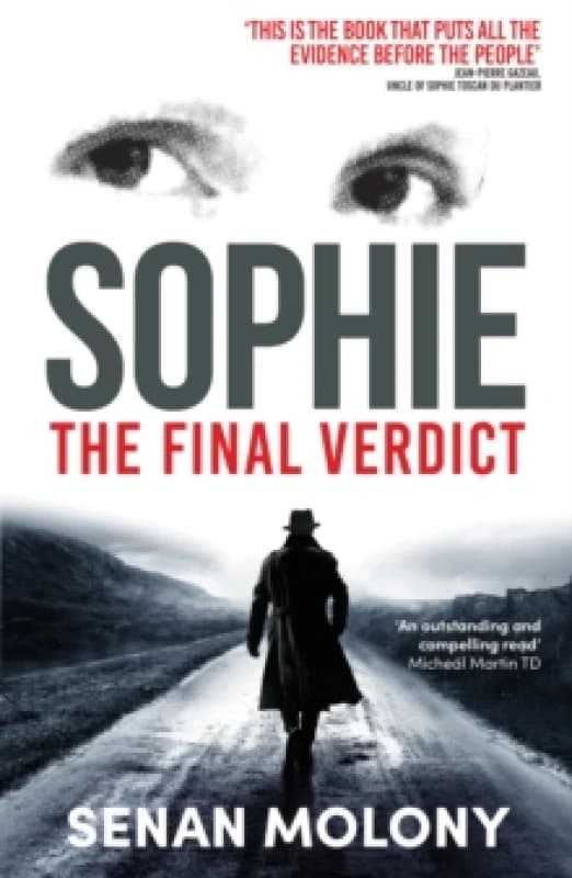 Sophie: The Final Verdict Paperback / softback