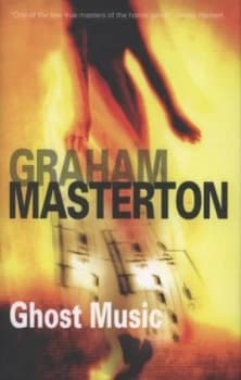 Ghost Music by Graham Masterton Hardback