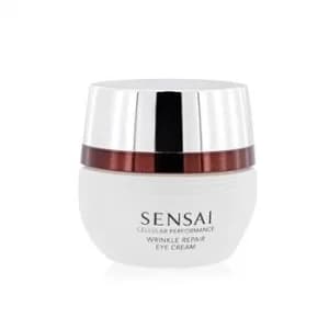 KaneboSensai Cellular Performance Wrinkle Repair Eye Cream 15ml/0.5oz