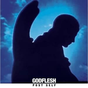 Godflesh - Post Self Vinyl
