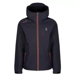 Luke Sport Nice Chopper Jacket - Blue