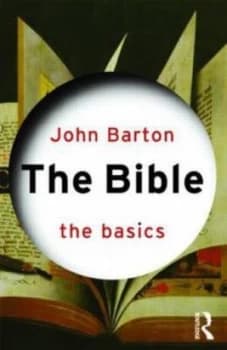 The Bible by John Barton Paperback