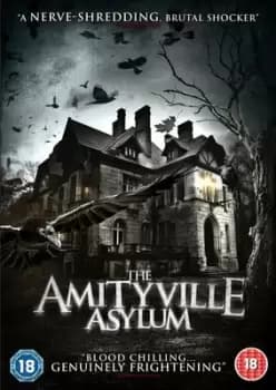 The Amityville Asylum - DVD