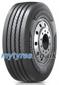 Hankook TH31 ( 275/70 R22.5 152/148J 18PR )