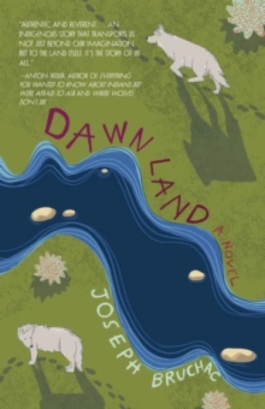 Dawn Land Paperback / softback