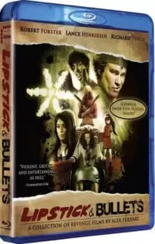 Lipstick and Bullets