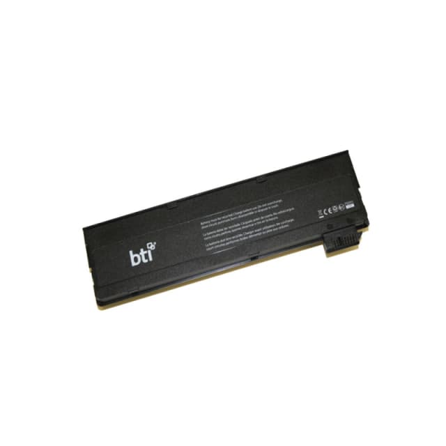 BTI BTI Alternative to Lenovo 45N1136 notebook spare part Battery 45N1136-BTI