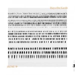Days On Earth by Mark Lockheart CD Album
