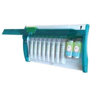 Wallace Cameron Twist and Open EyepodEyecare Dispenser