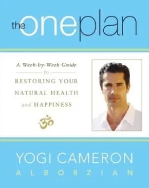 The One plan by Cameron Alborzian