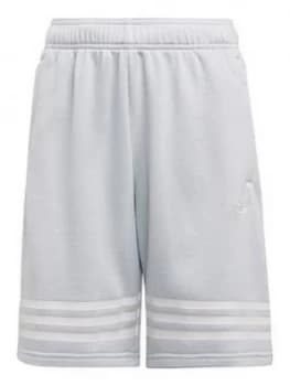 Adidas Originals Boys Outline Short