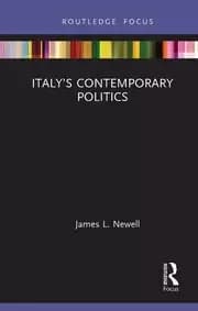Italy's Contemporary Politics