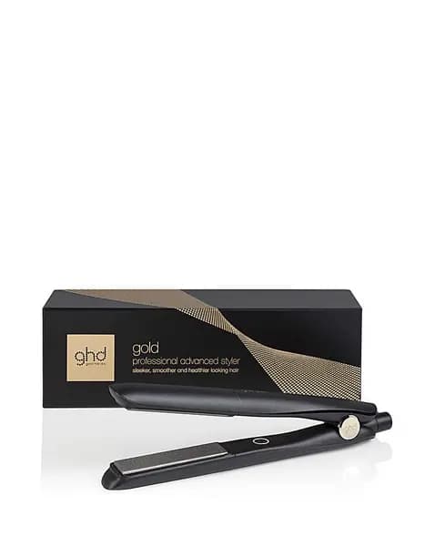GHD GHD Gold Hair Straightener BN00101