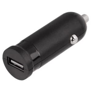 Hama USB Vehicle Charger, 1A