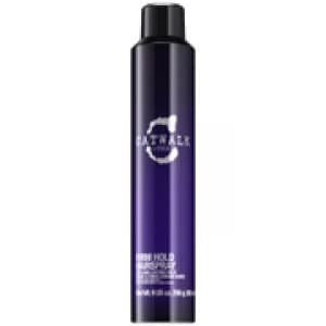 TIGI Catwalk Firm Hold Hairspray 300ml
