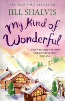 My Kind of Wonderful by Jill Shalvis Paperback
