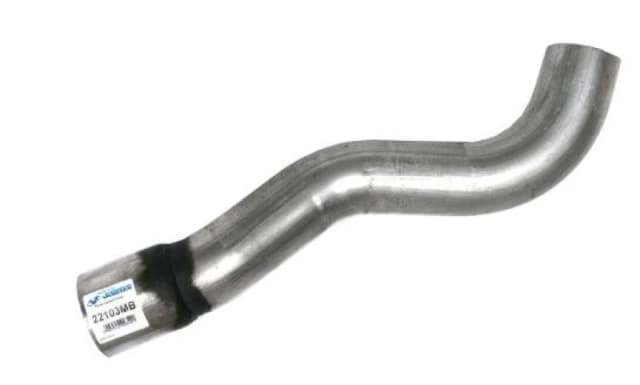 VANSTAR 22103MB Exhaust Pipe Centre Exhaust Pipe (17)