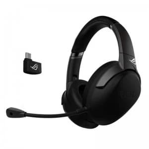ASUS ROG Strix Go 2.4 90YH01X1-B3UA00 Wireless Gaming Headset