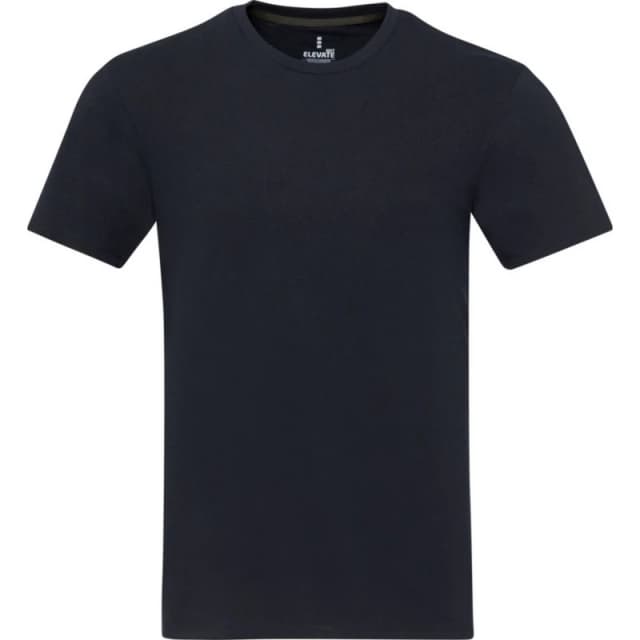 Elevate NXT Mens Avalite Aware T-Shirt in Navy Size: XS Navy Male XS