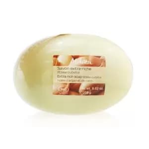 MelvitaExtra Rich Soap With Argan Oil 250g/8.82oz
