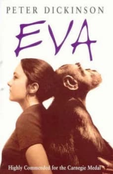 Eva by Peter Dickinson Paperback