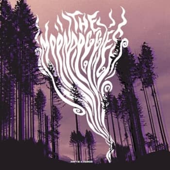 The Moondoggies - Don't Be A Stranger Vinyl