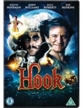 Hook - DVD Limited / Special Edition