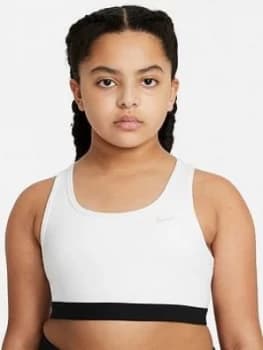 Nike Girls Nk Swoosh Bra