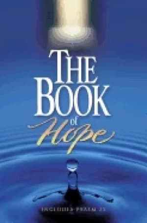 book of hope