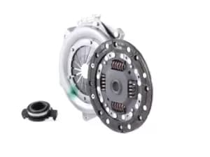 LuK Clutch PEUGEOT,CITROEN 618 3089 00 1611267980,204150,204164 Clutch Kit 205043,2050H2,2050H3,2050J1,205149,205188,2051S5,205288,205289,1611267980