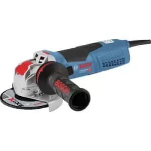 Bosch Professional GWX 17-125S 06017C4002 Angle grinder 125mm 1700 W
