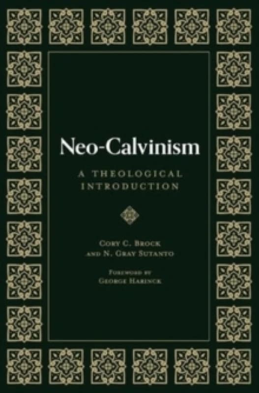 A Theological Introduction Paperback / softback