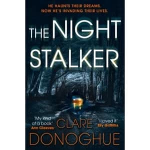 The Night Stalker (Paperback, 2017)