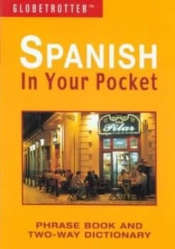 Spanish in Your Pocket Book