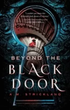 beyond the Black door