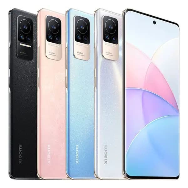 Xiaomi Civi 1S 5G 2022 256GB