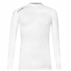 Sondico Base Mock Neck Mens - White