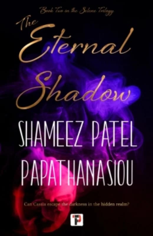 The Eternal Shadow Paperback / softback