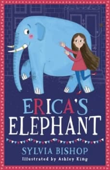 Erica's Elephant Paperback